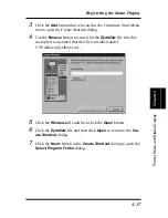 Preview for 115 page of Minolta PageWorks 18L User Manual