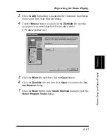 Preview for 119 page of Minolta PageWorks 18L User Manual