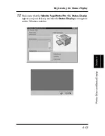 Preview for 121 page of Minolta PageWorks 18L User Manual