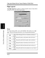 Preview for 130 page of Minolta PageWorks 18L User Manual