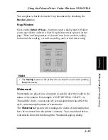 Preview for 131 page of Minolta PageWorks 18L User Manual