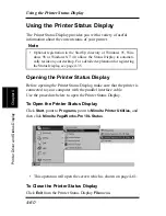 Preview for 138 page of Minolta PageWorks 18L User Manual