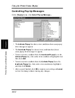 Preview for 140 page of Minolta PageWorks 18L User Manual