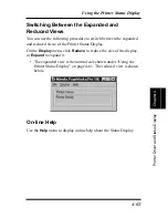 Preview for 141 page of Minolta PageWorks 18L User Manual