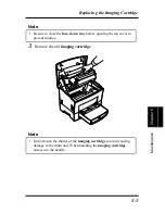 Preview for 147 page of Minolta PageWorks 18L User Manual