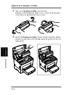 Preview for 148 page of Minolta PageWorks 18L User Manual