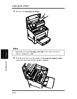 Preview for 152 page of Minolta PageWorks 18L User Manual