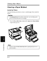 Preview for 158 page of Minolta PageWorks 18L User Manual