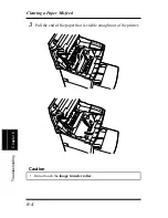 Preview for 160 page of Minolta PageWorks 18L User Manual