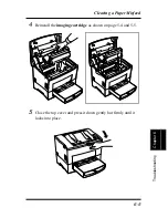 Preview for 161 page of Minolta PageWorks 18L User Manual