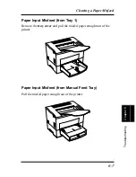 Preview for 163 page of Minolta PageWorks 18L User Manual