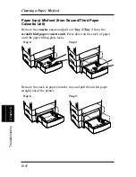 Preview for 164 page of Minolta PageWorks 18L User Manual