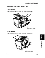 Preview for 165 page of Minolta PageWorks 18L User Manual