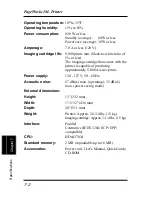 Preview for 188 page of Minolta PageWorks 18L User Manual