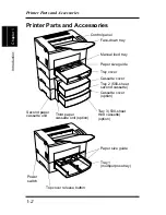 Preview for 22 page of Minolta PageWorks 18N User Manual