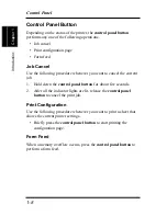 Preview for 28 page of Minolta PageWorks 18N User Manual