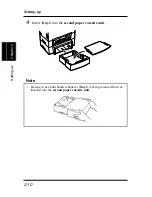 Preview for 40 page of Minolta PageWorks 18N User Manual