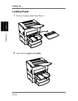 Preview for 42 page of Minolta PageWorks 18N User Manual