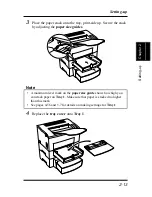 Preview for 43 page of Minolta PageWorks 18N User Manual