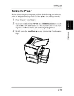 Preview for 45 page of Minolta PageWorks 18N User Manual