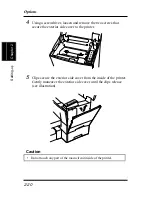 Preview for 50 page of Minolta PageWorks 18N User Manual