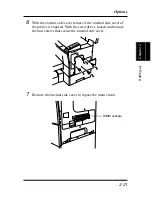 Preview for 51 page of Minolta PageWorks 18N User Manual