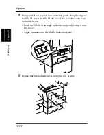 Preview for 52 page of Minolta PageWorks 18N User Manual