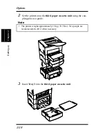 Preview for 58 page of Minolta PageWorks 18N User Manual