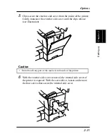 Preview for 61 page of Minolta PageWorks 18N User Manual