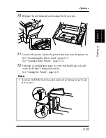 Preview for 63 page of Minolta PageWorks 18N User Manual