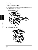 Preview for 70 page of Minolta PageWorks 18N User Manual