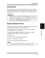 Preview for 85 page of Minolta PageWorks 18N User Manual