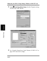 Preview for 106 page of Minolta PageWorks 18N User Manual