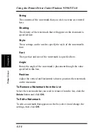 Preview for 118 page of Minolta PageWorks 18N User Manual