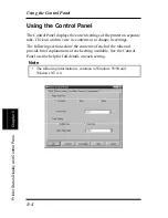 Preview for 156 page of Minolta PageWorks 18N User Manual