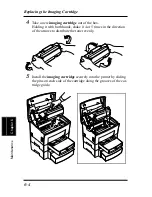 Preview for 170 page of Minolta PageWorks 18N User Manual