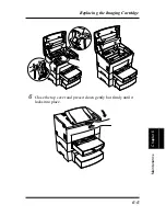 Preview for 171 page of Minolta PageWorks 18N User Manual