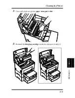 Preview for 175 page of Minolta PageWorks 18N User Manual