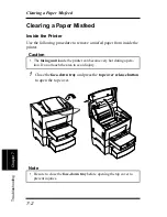 Preview for 180 page of Minolta PageWorks 18N User Manual