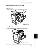 Preview for 187 page of Minolta PageWorks 18N User Manual