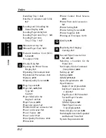 Preview for 214 page of Minolta PageWorks 18N User Manual