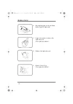 Preview for 8 page of Minolta PAGEWORKS 20 Supplementary Manual