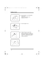 Preview for 10 page of Minolta PAGEWORKS 20 Supplementary Manual