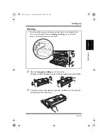 Preview for 46 page of Minolta PageWorks 25 User Manual