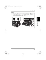 Preview for 48 page of Minolta PageWorks 25 User Manual