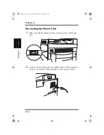 Preview for 49 page of Minolta PageWorks 25 User Manual