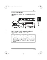 Preview for 50 page of Minolta PageWorks 25 User Manual