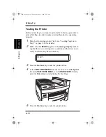 Preview for 51 page of Minolta PageWorks 25 User Manual