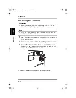 Preview for 53 page of Minolta PageWorks 25 User Manual