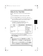 Preview for 58 page of Minolta PageWorks 25 User Manual